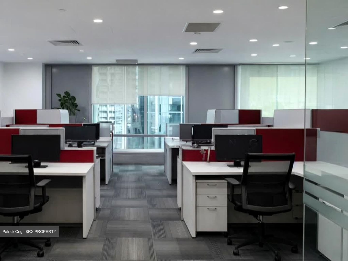Capital Tower (D1), Office #580623021